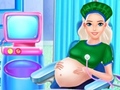                                                                     Mommy Pregnant Caring קחשמ