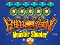                                                                       Halloween Monster Shooter ליּפש