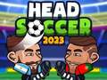                                                                       Head Soccer 2023 ליּפש