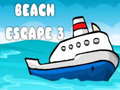                                                                     Beach Escape 3 קחשמ