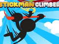                                                                       Stickman Climber ליּפש