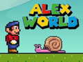                                                                       Alex World ליּפש