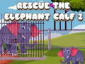                                                                     Rescue The Elephant Calf 2 קחשמ