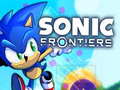                                                                       Sonic Frontiers ליּפש