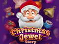                                                                     Jewel Christmas Story קחשמ