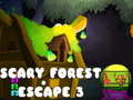                                                                     Scary Forest Escape 3 קחשמ
