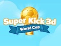                                                                       Super Kick 3D World Cup ליּפש