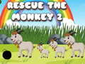                                                                    Rescue The Monkey 2 קחשמ