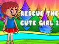                                                                     Rescue The Cute Girl 2 קחשמ