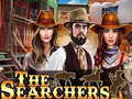                                                                       The Searchers ליּפש