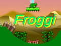                                                                       Froggi ליּפש