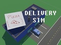                                                                       Pizza Delivery Simulator ליּפש