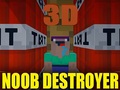                                                                       3d Noob Destroyer ליּפש