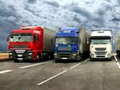                                                                       Truck Town Parking Cars 2022 ליּפש