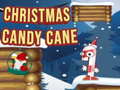                                                                     Christmas Candy Cane קחשמ