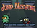                                                                       Jump Monster ליּפש