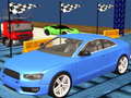                                                                       Mega Ramp Extreme Car Stunt Game 3D ליּפש