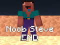                                                                       Noob Steve END ליּפש