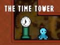                                                                     The Time Tower קחשמ