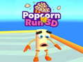                                                                       Popcorn Run 3D ליּפש