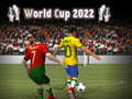                                                                     World Cup 2022  קחשמ