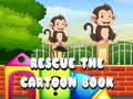                                                                     Rescue The Cartoon Book קחשמ