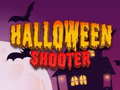                                                                       Halloween Shooter  ליּפש