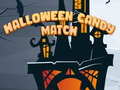                                                                    Halloween Candy Match קחשמ