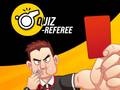                                                                     Become A Referee קחשמ