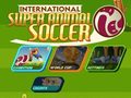                                                                       International Super Animal Soccer ליּפש