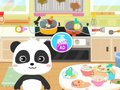                                                                     Baby Panda Cleanup קחשמ