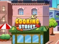                                                                     Cooking Street קחשמ