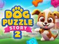                                                                     Dog Puzzle Story 2 קחשמ