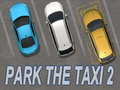                                                                       Park The Taxi 2 ליּפש