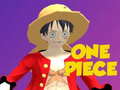                                                                     One Piece  קחשמ