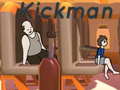                                                                     KickMan קחשמ