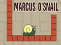                                                                       Marcus O’Snail ליּפש