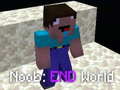                                                                       Noob: End World ליּפש