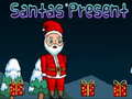                                                                     Santas Present קחשמ