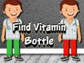                                                                     Find Vitamin Bottle קחשמ