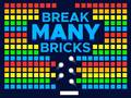                                                                       Break Many Bricks ליּפש