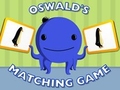                                                                       Oswald's Matching Game ליּפש
