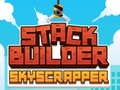                                                                     Stack builder skycrapper קחשמ