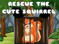                                                                     Rescue The Cute Squirrel קחשמ