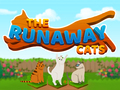                                                                       The Runaway Cats ליּפש
