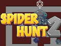                                                                     Spider Hunt 2 קחשמ