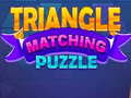                                                                      Triangle Matching Puzzle ליּפש