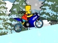                                                                     Bart Snow Ride קחשמ