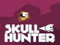                                                                     Skull Hunter קחשמ