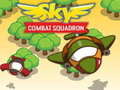                                                                     Sky Combat Squardom קחשמ